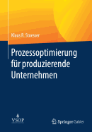 Prozessoptimierung Fur Produzierende Unternehmen