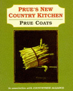 Prue's new country kitchen