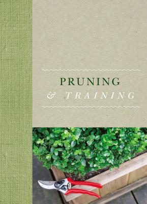 Pruning and Training - Hodge, Geoff