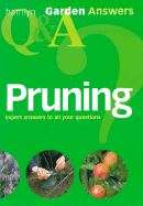 Pruning: Expert Answers to All Your Questions