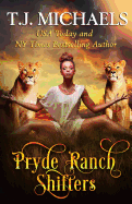 Pryde Ranch Shifters