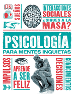Ps?colog?a Para Mentes Inquietas (Heads Up Psychology)