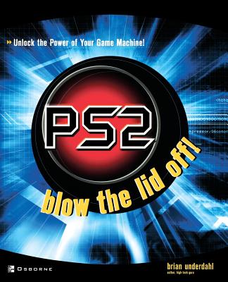 Ps2: Blow the Lid Off! - Underdahl, Brian