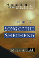 Psalm 23 Song of the Shepherd