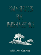 Psalm services for parish meetings