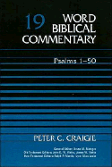 Psalms 1-50 - Craigie, Peter C, and Thomas Nelson Publishers