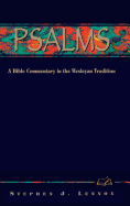 Psalms: A Commentary for Bible Students