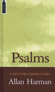 Psalms - A Harman - Harman, Allan