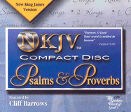 Psalms and Proverbs-NKJV - Christian Duplications International (Creator)