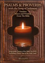 Psalms and Proverbs with the Song of Solomon - 