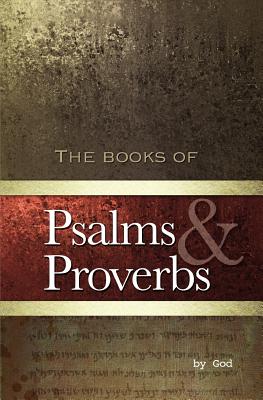 Psalms and Proverbs - Ewing, Deb, and God