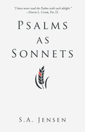 Psalms as Sonnets