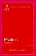 Psalms: Bk.2 - Knight, George A. F.