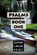 Psalms: Book One