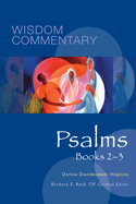 Psalms, Books 2-3: Volume 21
