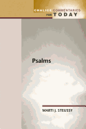 Psalms (Chalice Commentaries for Today)
