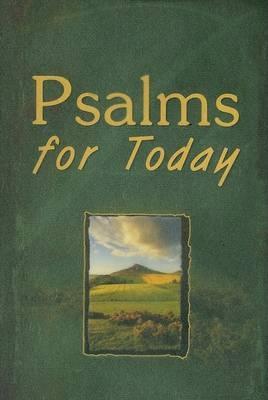 Psalms for Today - Le Roux, Wilma