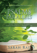 Psalms Parallels: Modern History Hidden in the Psalms