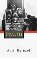 Psalms: Poems