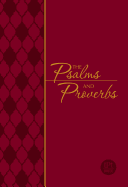 Psalms & Proverbs Faux Leather Gift Edition