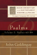 Psalms: Psalms 42-89