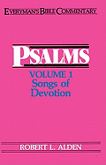 Psalms Volume 1 Ebc