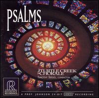 Psalms - The Turtle Creek Chorale