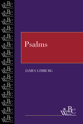 Psalms - Limburg, James