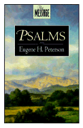 Psalms - Peterson, Eugene H. (Translated by)