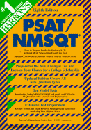 PSAT/NMSQT: How to Prepare for the Preliminary SAT/National Merit Scholarship Qualifying Test