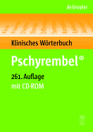 Pschyrembela (R) Klinisches Warterbuch (261. Neu Bearb. Aufl.)