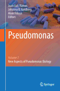 Pseudomonas: Volume 7: New Aspects of Pseudomonas Biology