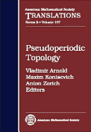 Pseudoperiodic Topology - Arnol'd, Vladimir I