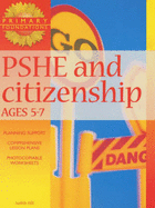 PSHE and citizenship 5-7 years