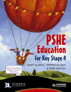 PSHE Education for Key Stage 4