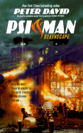 Psi-Man 02: Deathscape