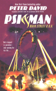 Psi-Man 03: Main Street D.O.A.