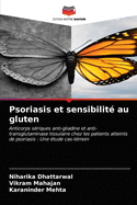 Psoriasis et sensibilit? au gluten