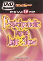 Psychedelic Party Light Show