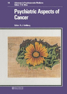 Psychiatric Aspects of Cancer