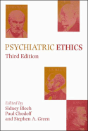 Psychiatric Ethics