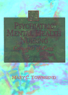Psychiatric Mental Health Nursing: Concepts of Care
