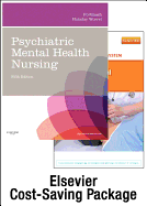 Psychiatric Mental Health Nursing with Access Code