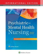 Psychiatric - Mental Health Nursing