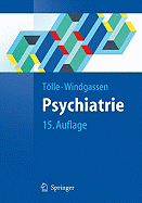 Psychiatrie: Einschlie Lich Psychotherapie