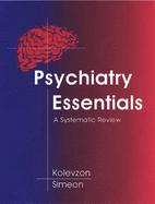 Psychiatry Essentials