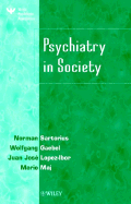Psychiatry in Society