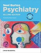 Psychiatry - Burton, Neel, Dr.