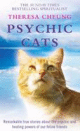 Psychic Cats