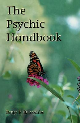 Psychic Handbook - Balcombe, Betty F